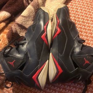 Jordan 7
